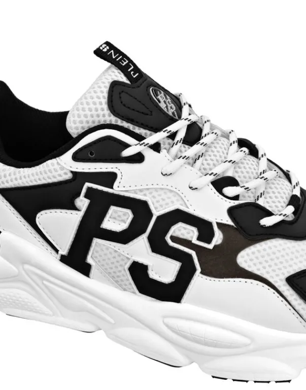 Lo-top Sneakers | Lo-top Sneakers^Plein Sport Lo-Top Sneakers