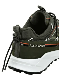 Lo-top Sneakers | Lo-top Sneakers^Plein Sport Lo-Top Sneakers