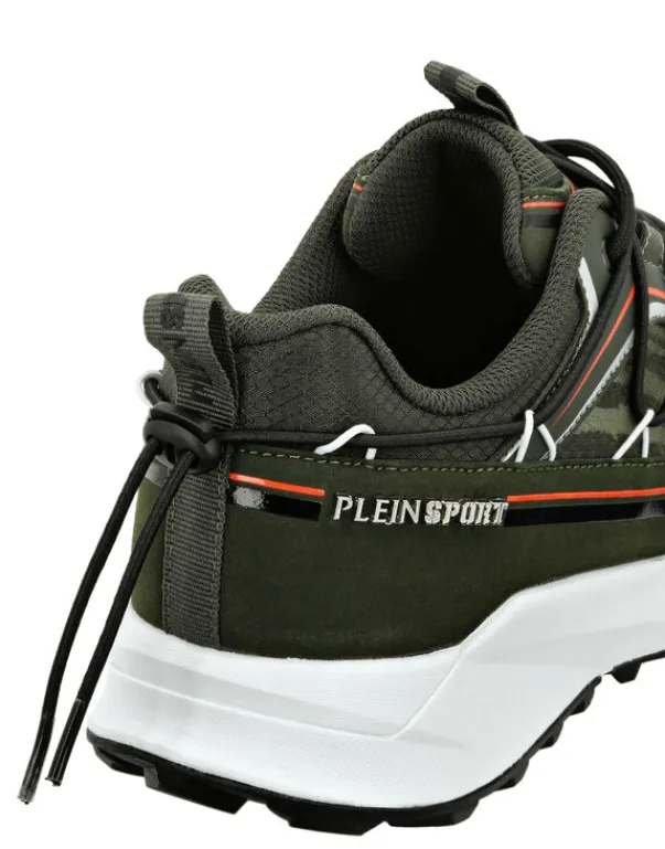 Lo-top Sneakers | Lo-top Sneakers^Plein Sport Lo-Top Sneakers