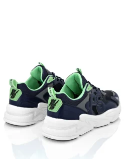 Lo-top Sneakers | Lo-top Sneakers^Plein Sport Lo-Top Sneakers