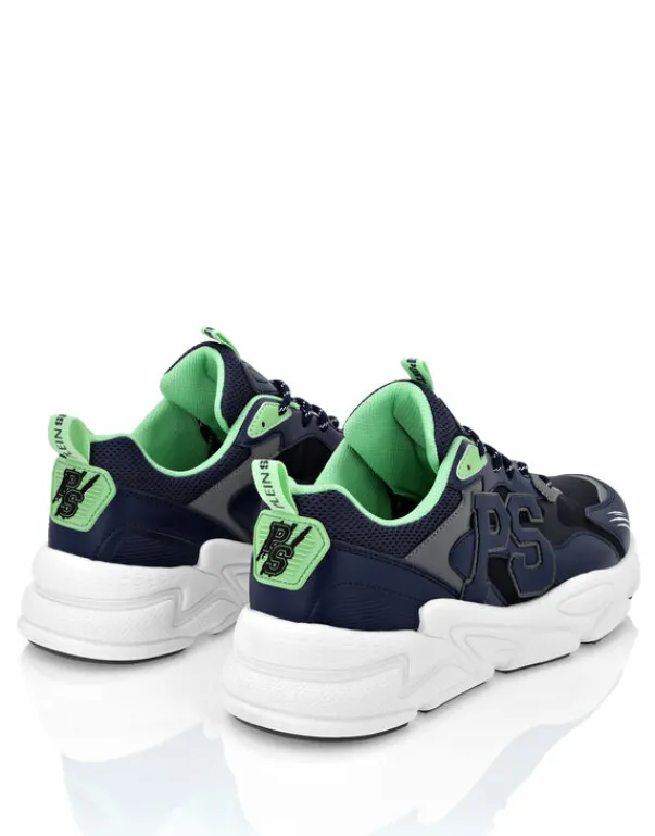 Lo-top Sneakers | Lo-top Sneakers^Plein Sport Lo-Top Sneakers