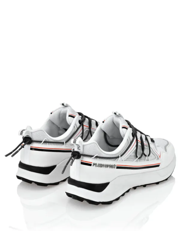 Lo-top Sneakers | Lo-top Sneakers^Plein Sport Lo-Top Sneakers