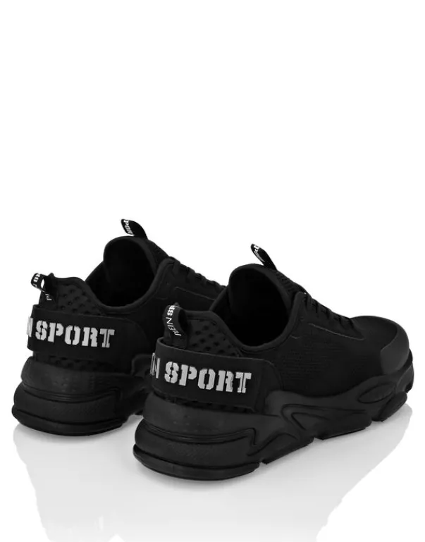 Lo-top Sneakers | Lo-top Sneakers^Plein Sport Lo-Top Sneakers