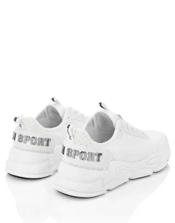 Lo-top Sneakers | Lo-top Sneakers^Plein Sport Lo-Top Sneakers