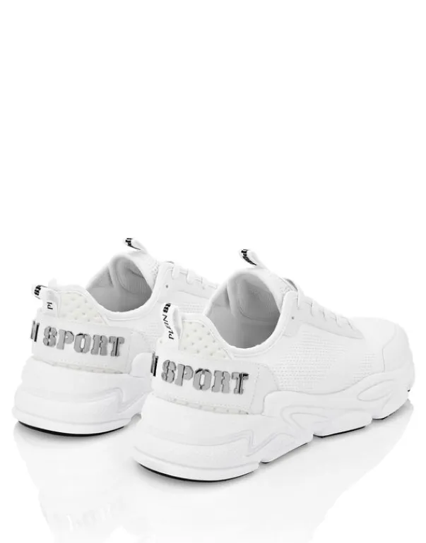Lo-top Sneakers | Lo-top Sneakers^Plein Sport Lo-Top Sneakers