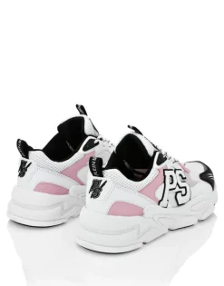 Lo-top Sneakers | Lo-top Sneakers^Plein Sport Lo-Top Sneakers