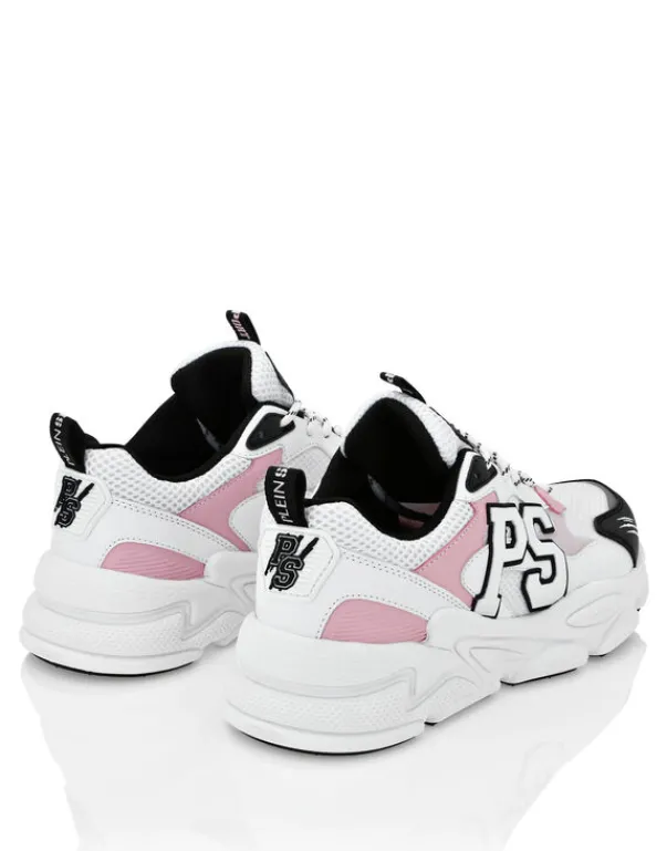 Lo-top Sneakers | Lo-top Sneakers^Plein Sport Lo-Top Sneakers