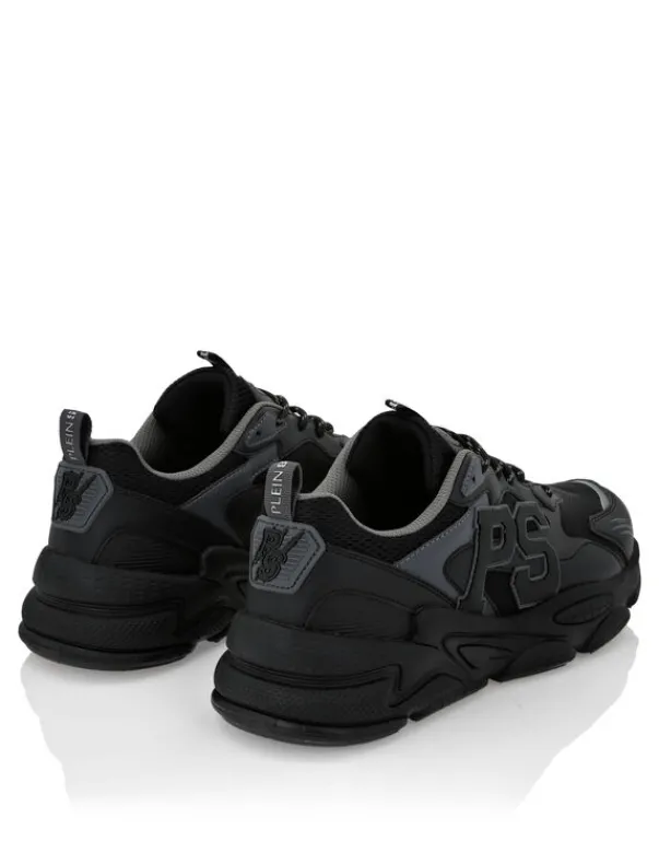 Lo-top Sneakers | Lo-top Sneakers^Plein Sport Lo-Top Sneakers