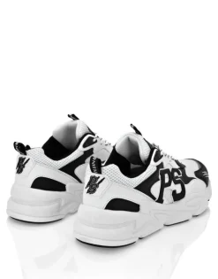 Lo-top Sneakers | Lo-top Sneakers^Plein Sport Lo-Top Sneakers