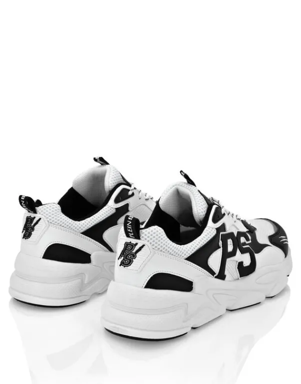 Lo-top Sneakers | Lo-top Sneakers^Plein Sport Lo-Top Sneakers