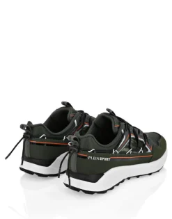 Lo-top Sneakers | Lo-top Sneakers^Plein Sport Lo-Top Sneakers