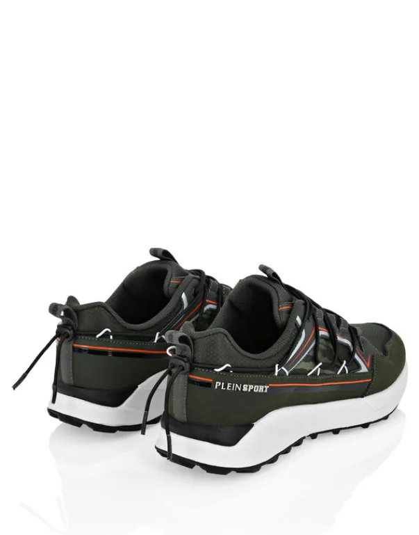 Lo-top Sneakers | Lo-top Sneakers^Plein Sport Lo-Top Sneakers