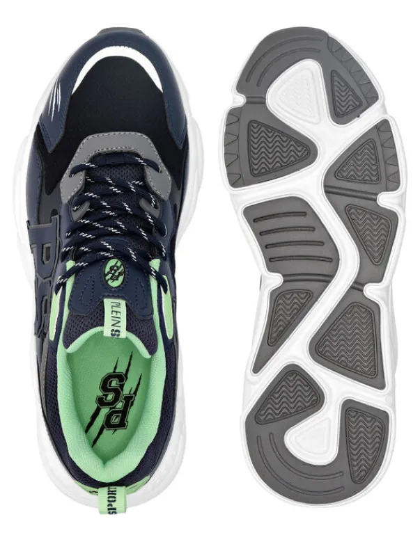 Lo-top Sneakers | Lo-top Sneakers^Plein Sport Lo-Top Sneakers