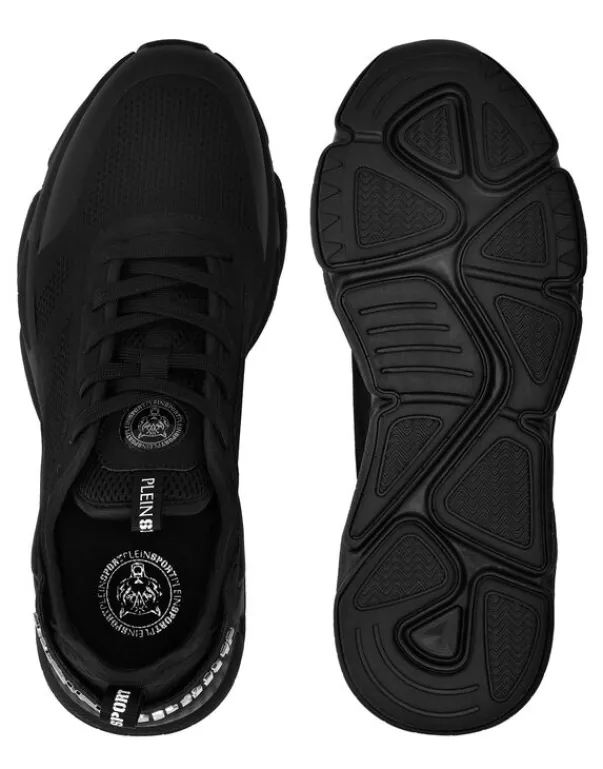 Lo-top Sneakers | Lo-top Sneakers^Plein Sport Lo-Top Sneakers