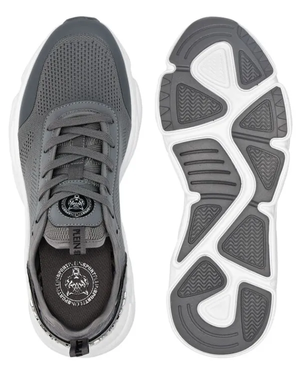 Lo-top Sneakers | Lo-top Sneakers^Plein Sport Lo-Top Sneakers