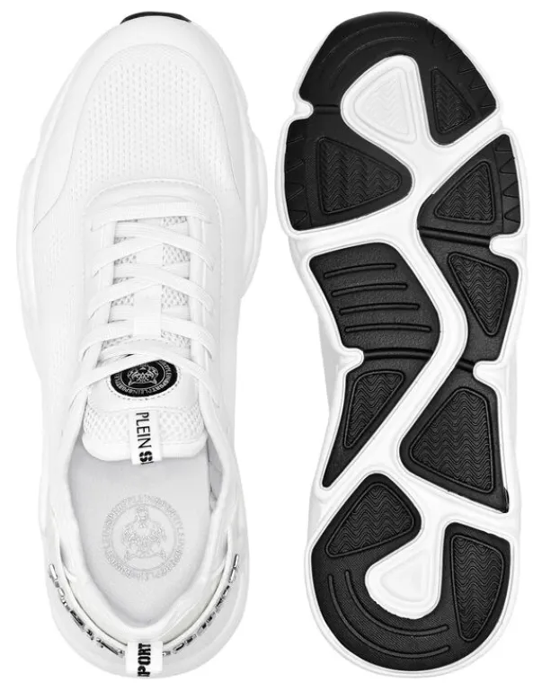 Lo-top Sneakers | Lo-top Sneakers^Plein Sport Lo-Top Sneakers