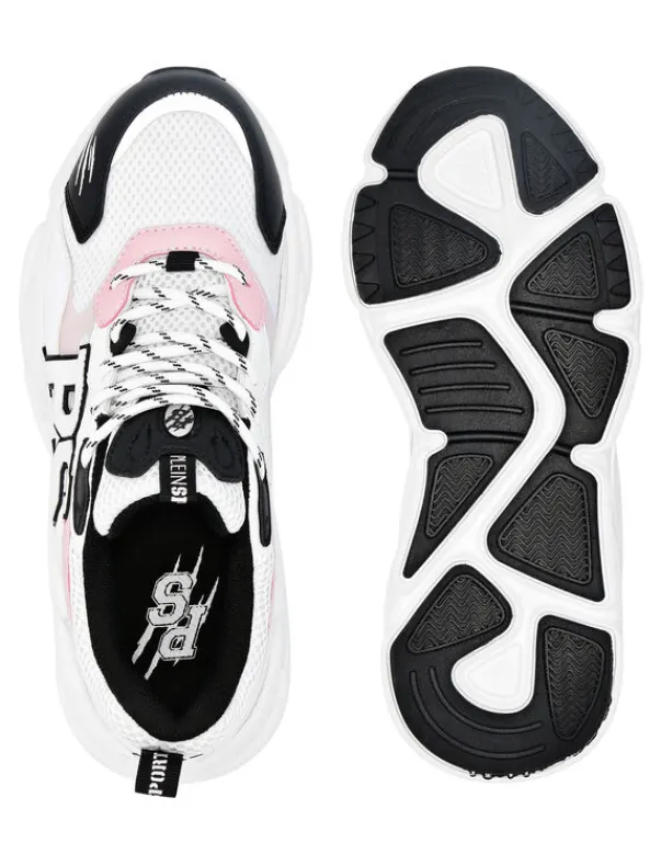 Lo-top Sneakers | Lo-top Sneakers^Plein Sport Lo-Top Sneakers