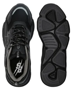 Lo-top Sneakers | Lo-top Sneakers^Plein Sport Lo-Top Sneakers