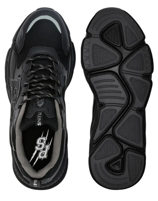 Lo-top Sneakers | Lo-top Sneakers^Plein Sport Lo-Top Sneakers