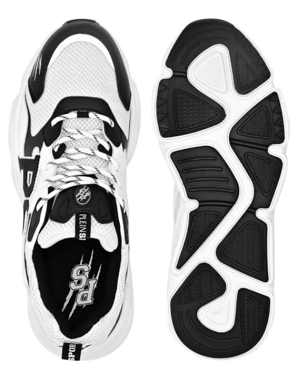 Lo-top Sneakers | Lo-top Sneakers^Plein Sport Lo-Top Sneakers