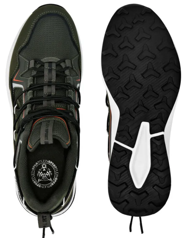 Lo-top Sneakers | Lo-top Sneakers^Plein Sport Lo-Top Sneakers