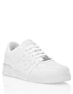 Lo-top Sneakers | Lo-top Sneakers^Plein Sport Low Top PS