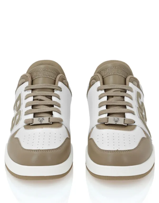 Lo-top Sneakers | Lo-top Sneakers^Plein Sport Low Top PS