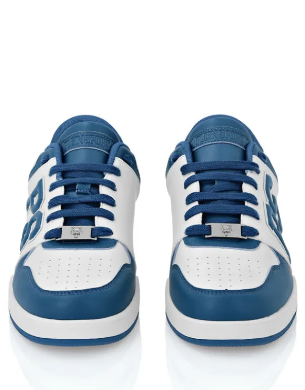 Lo-top Sneakers | Lo-top Sneakers^Plein Sport Low Top PS
