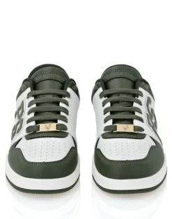 Lo-top Sneakers | Lo-top Sneakers^Plein Sport Low Top PS