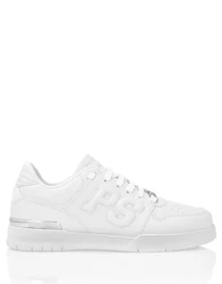 Lo-top Sneakers | Lo-top Sneakers^Plein Sport Low Top PS