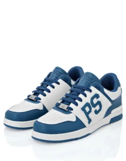 Lo-top Sneakers | Lo-top Sneakers^Plein Sport Low Top PS