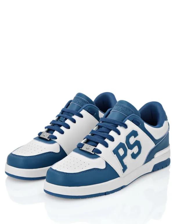 Lo-top Sneakers | Lo-top Sneakers^Plein Sport Low Top PS
