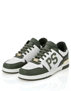 Lo-top Sneakers | Lo-top Sneakers^Plein Sport Low Top PS