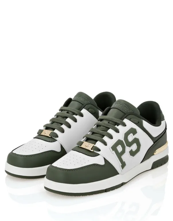 Lo-top Sneakers | Lo-top Sneakers^Plein Sport Low Top PS