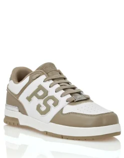 Lo-top Sneakers | Lo-top Sneakers^Plein Sport Low Top PS