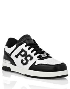 Lo-top Sneakers | Lo-top Sneakers^Plein Sport Low Top PS