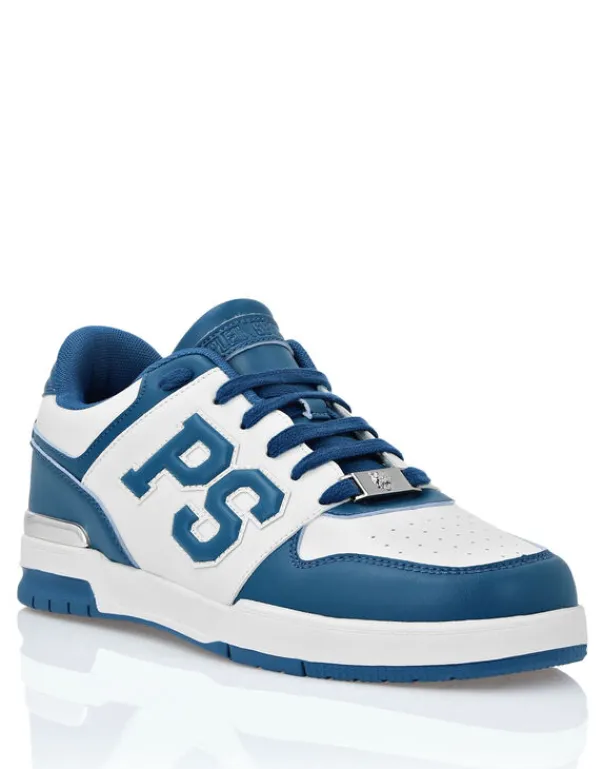 Lo-top Sneakers | Lo-top Sneakers^Plein Sport Low Top PS
