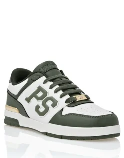 Lo-top Sneakers | Lo-top Sneakers^Plein Sport Low Top PS
