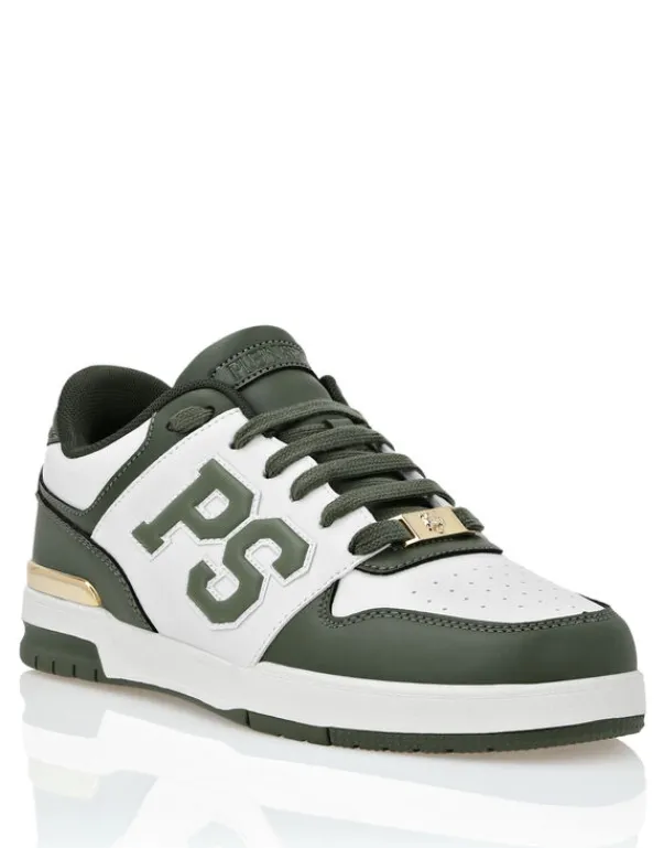 Lo-top Sneakers | Lo-top Sneakers^Plein Sport Low Top PS