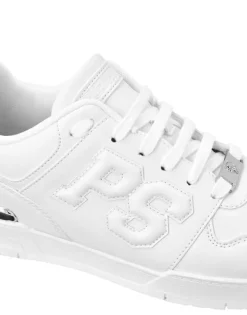 Lo-top Sneakers | Lo-top Sneakers^Plein Sport Low Top PS