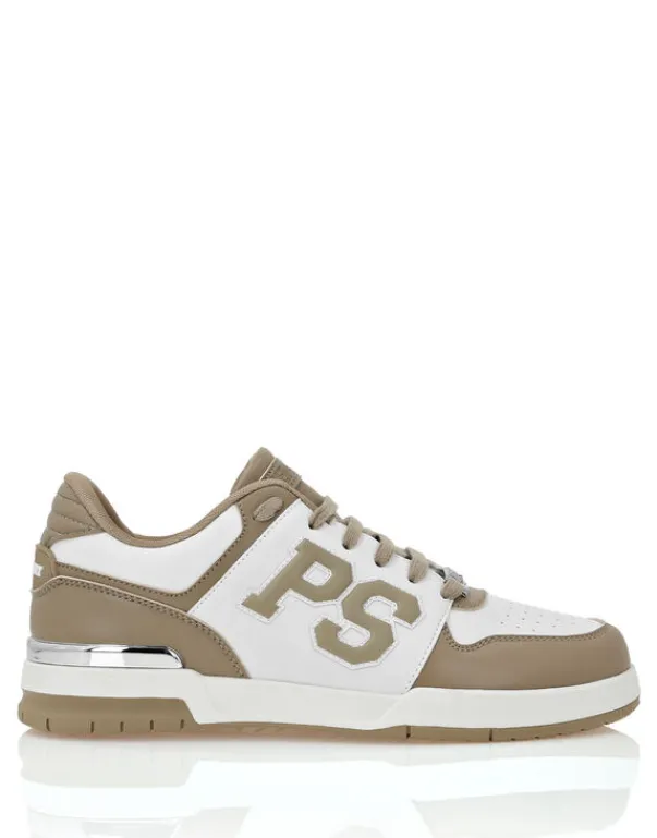 Lo-top Sneakers | Lo-top Sneakers^Plein Sport Low Top PS