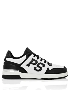 Lo-top Sneakers | Lo-top Sneakers^Plein Sport Low Top PS