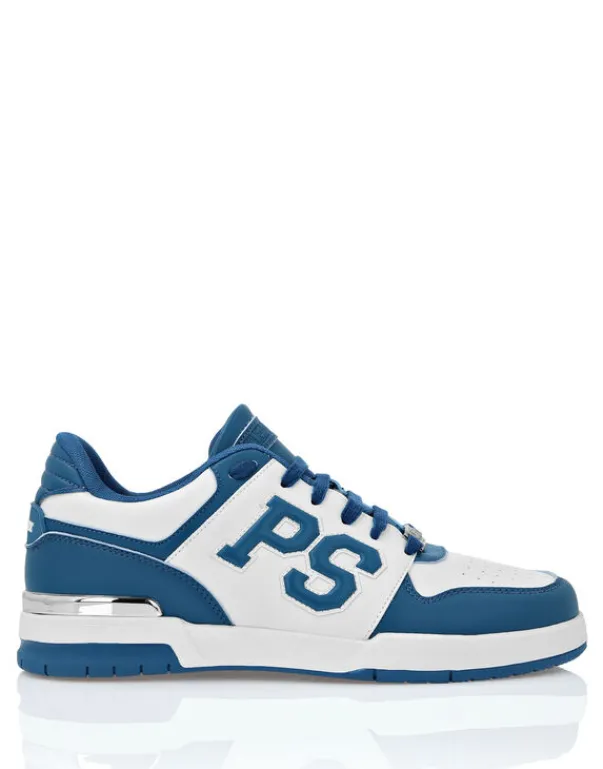 Lo-top Sneakers | Lo-top Sneakers^Plein Sport Low Top PS