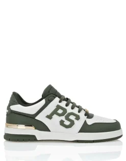 Lo-top Sneakers | Lo-top Sneakers^Plein Sport Low Top PS