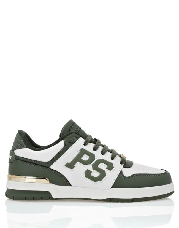 Lo-top Sneakers | Lo-top Sneakers^Plein Sport Low Top PS