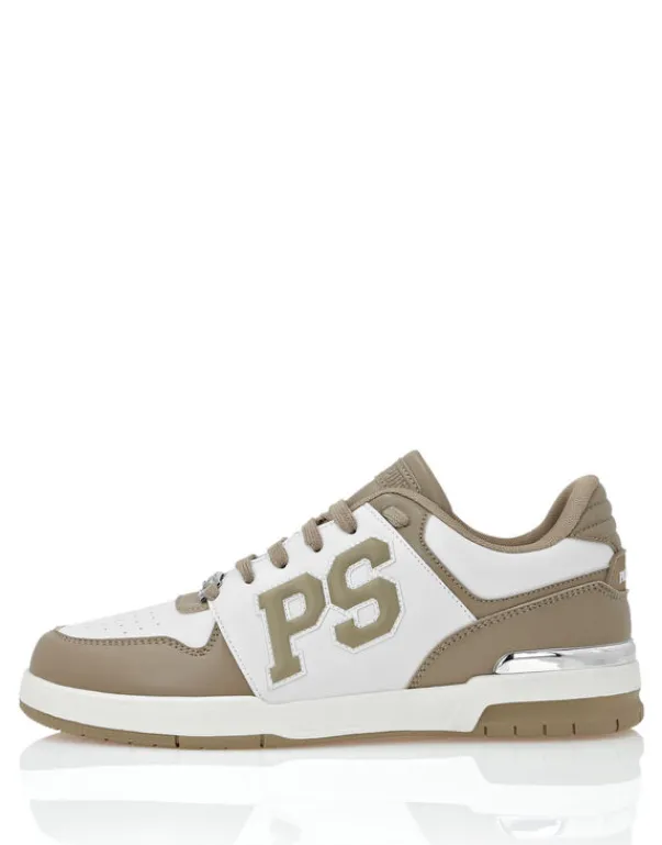 Lo-top Sneakers | Lo-top Sneakers^Plein Sport Low Top PS