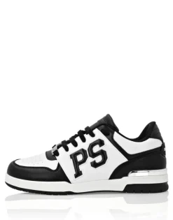 Lo-top Sneakers | Lo-top Sneakers^Plein Sport Low Top PS