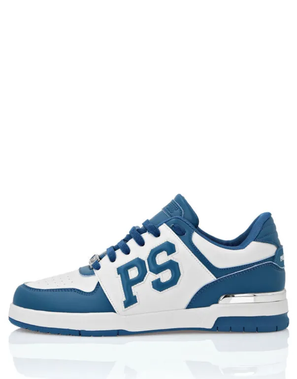 Lo-top Sneakers | Lo-top Sneakers^Plein Sport Low Top PS