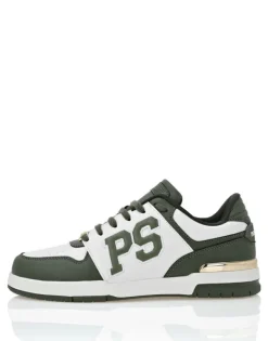 Lo-top Sneakers | Lo-top Sneakers^Plein Sport Low Top PS