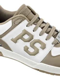 Lo-top Sneakers | Lo-top Sneakers^Plein Sport Low Top PS